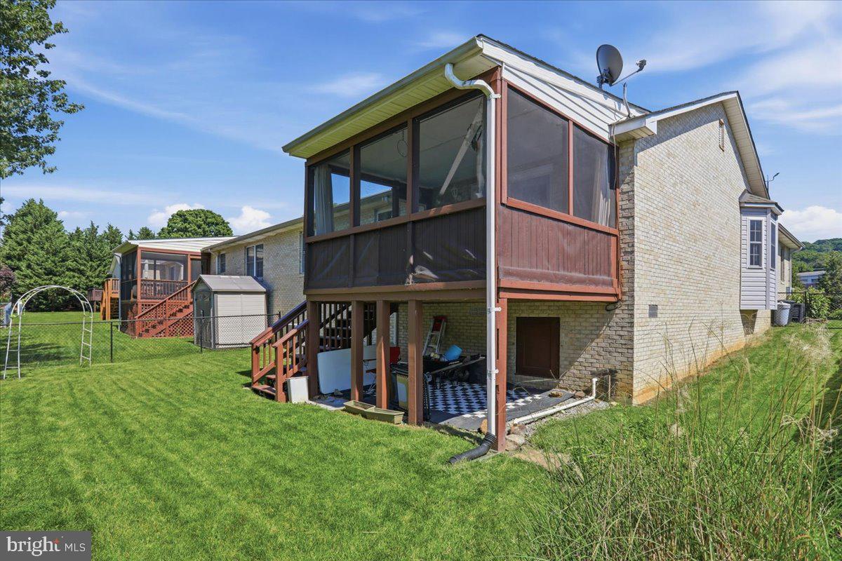 BEAU RIDGE - Residential