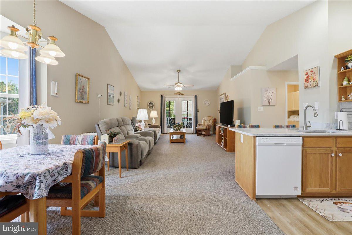 BEAU RIDGE - Residential