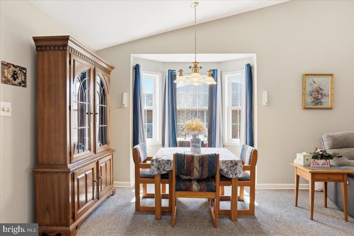 BEAU RIDGE - Residential