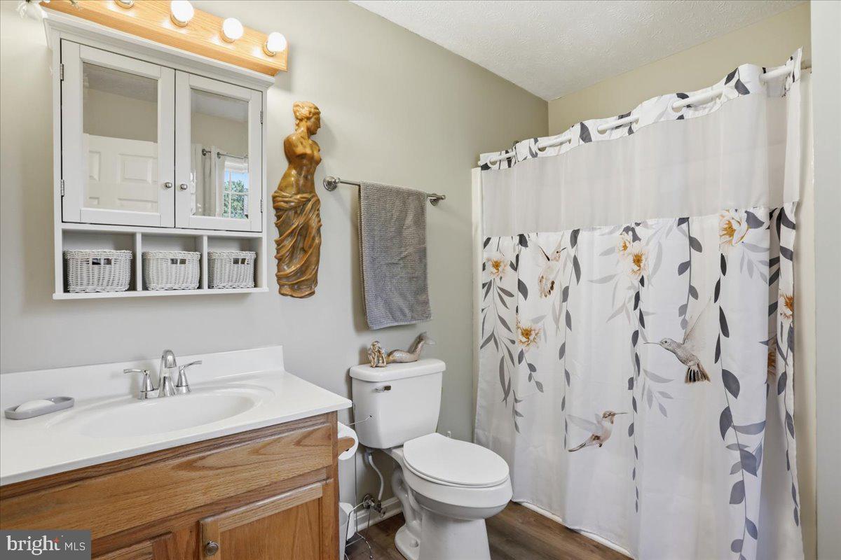 BEAU RIDGE - Residential