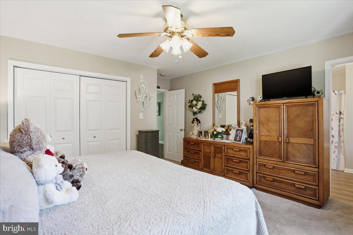 BEAU RIDGE - Residential