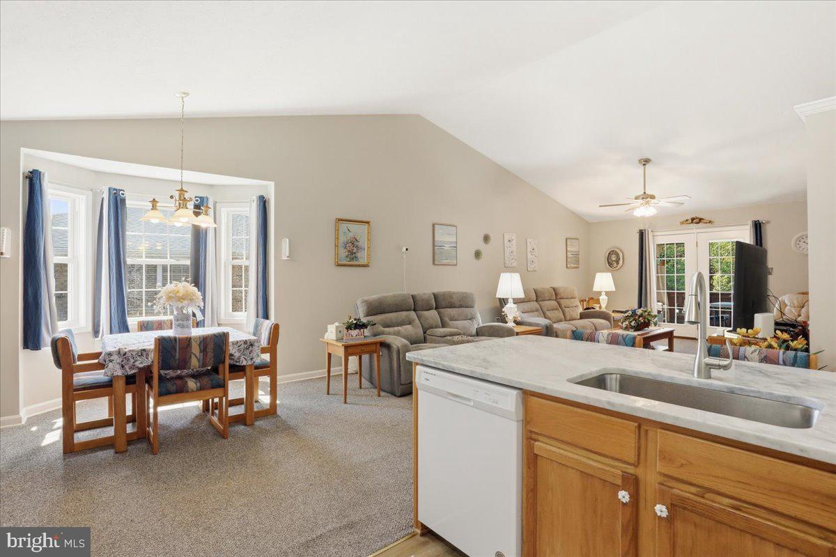 BEAU RIDGE - Residential