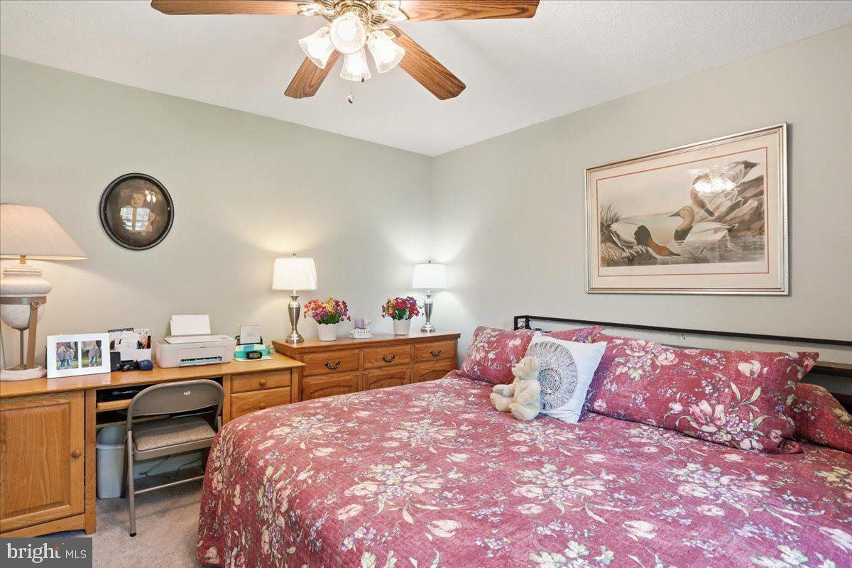BEAU RIDGE - Residential