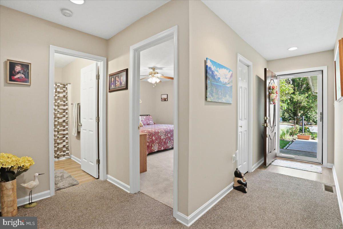 BEAU RIDGE - Residential