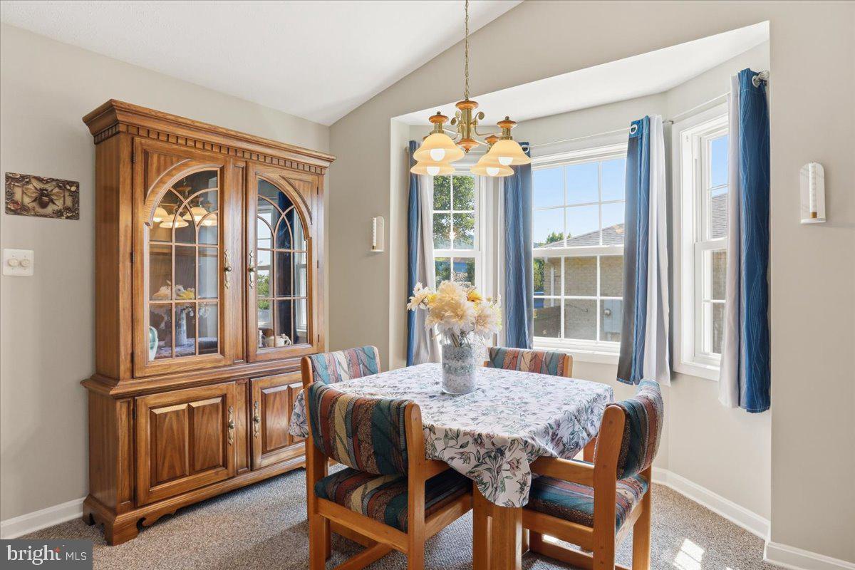 BEAU RIDGE - Residential