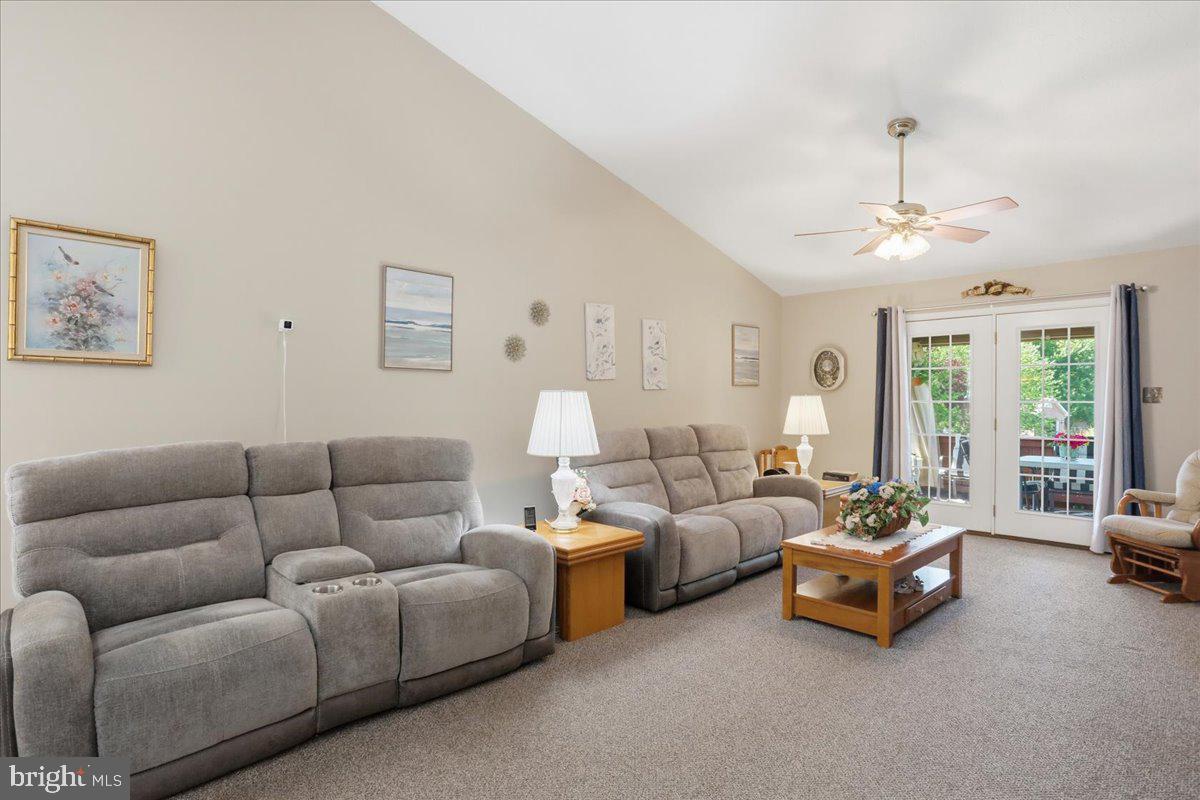 BEAU RIDGE - Residential