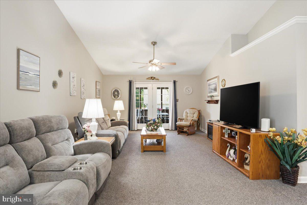 BEAU RIDGE - Residential