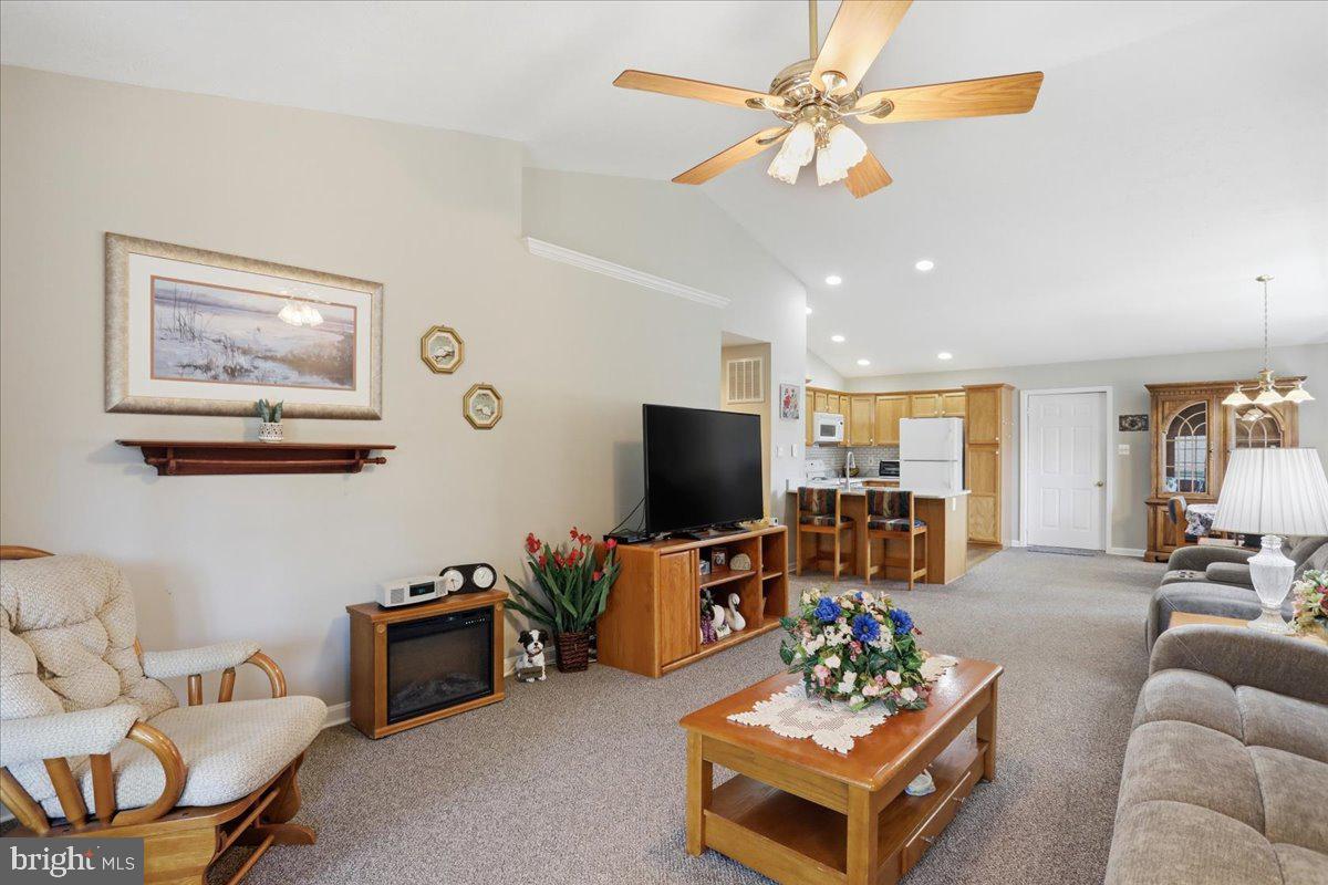 BEAU RIDGE - Residential