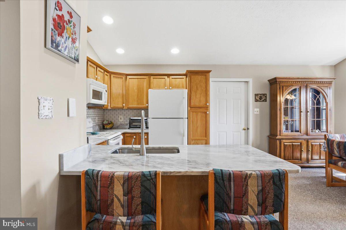 BEAU RIDGE - Residential