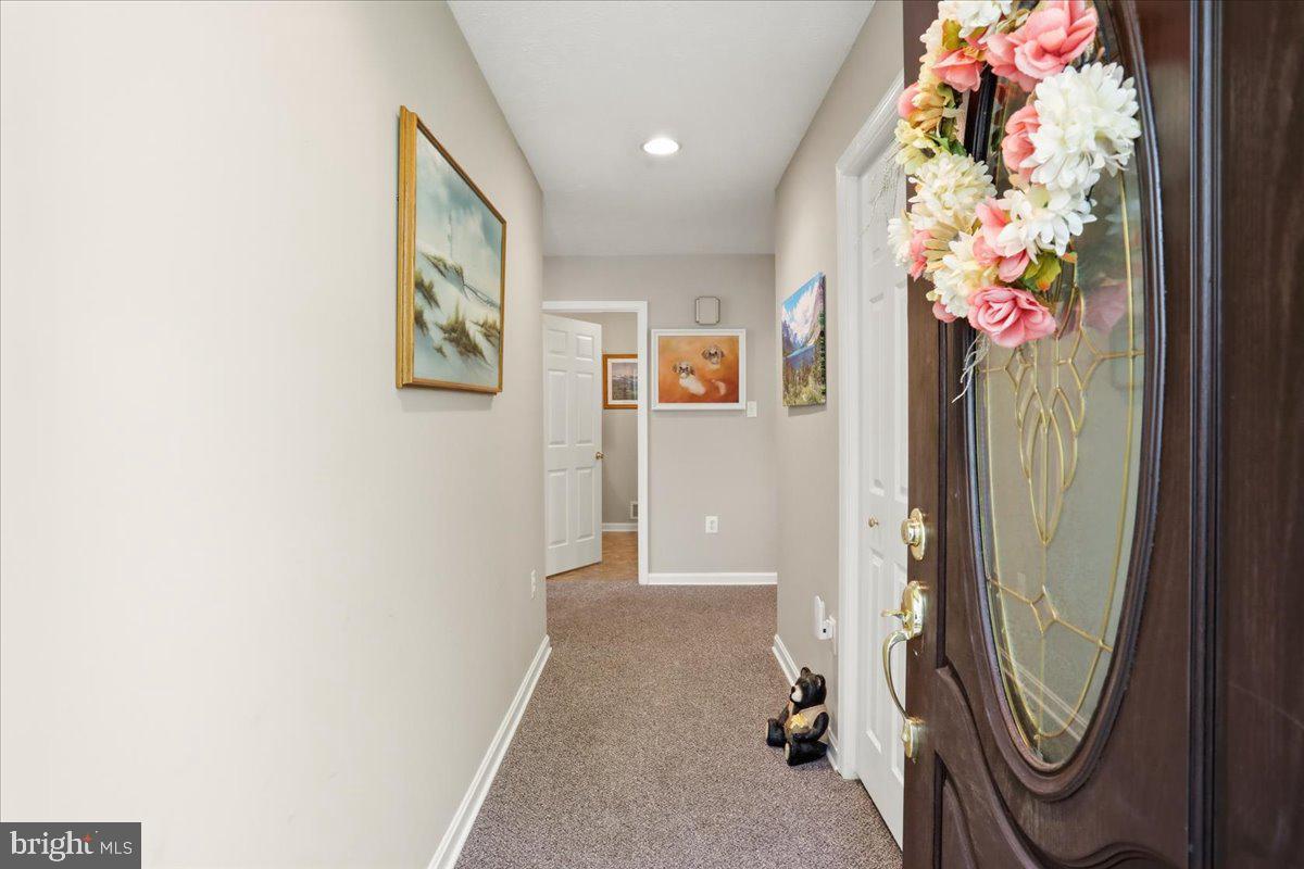 BEAU RIDGE - Residential