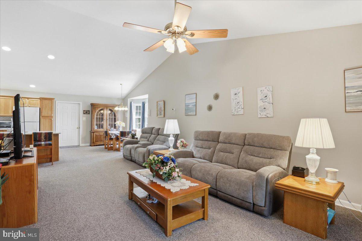 BEAU RIDGE - Residential