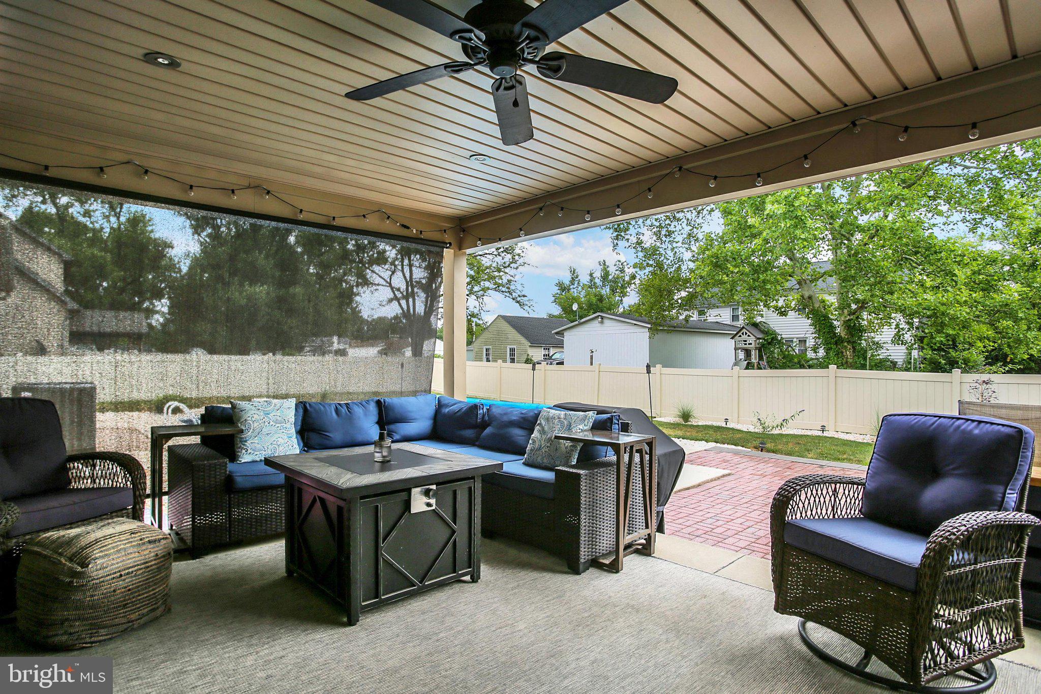 MOUNTAIN VIEW ESTATES - Residential