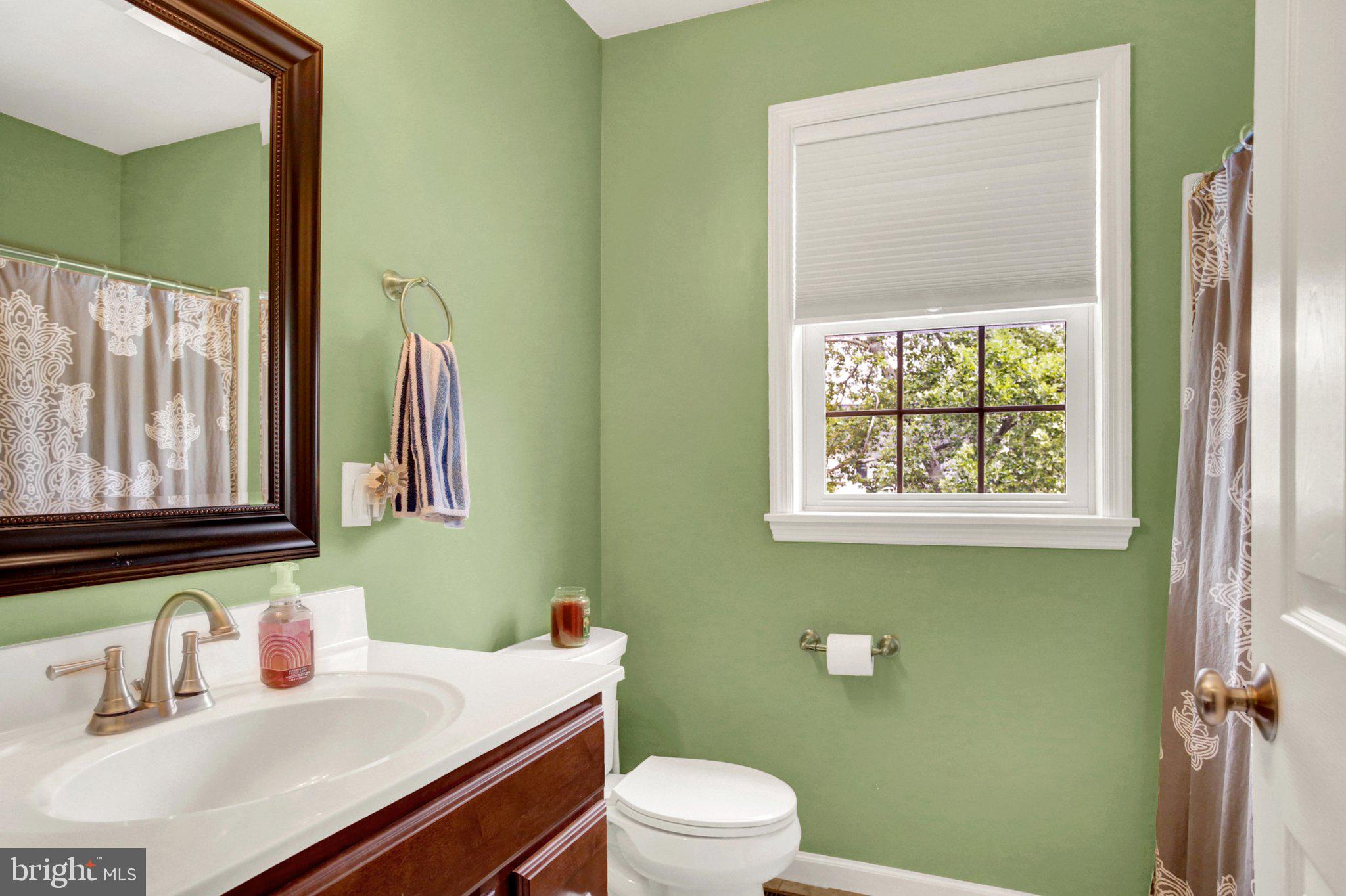MOUNTAIN VIEW ESTATES - Residential