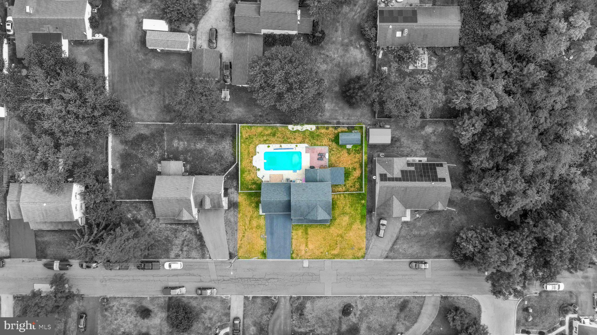 MOUNTAIN VIEW ESTATES - Residential