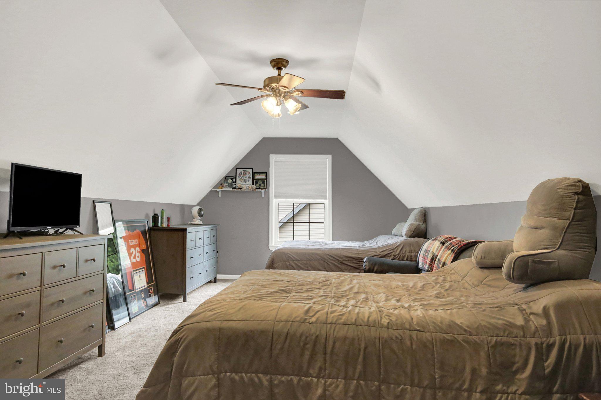 MOUNTAIN VIEW ESTATES - Residential