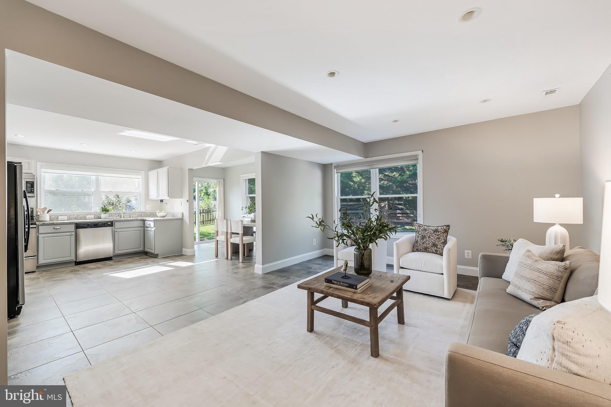 SUGARLAND RUN - Residential