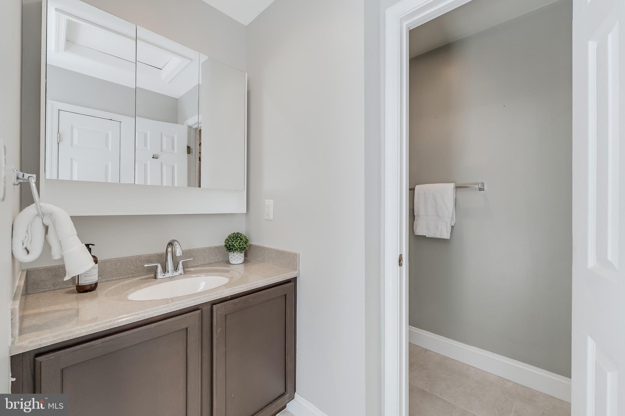 SUGARLAND RUN - Residential