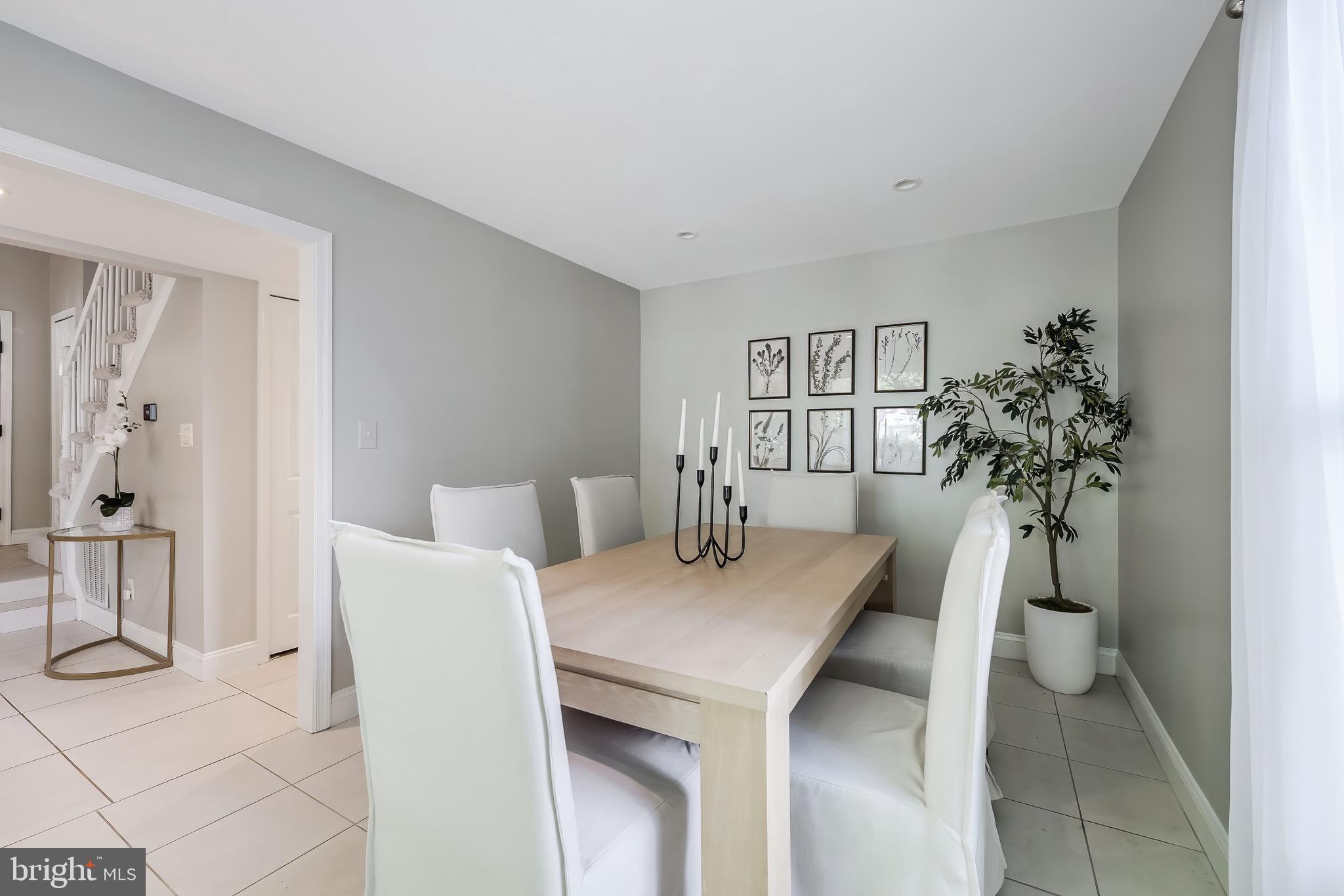 SUGARLAND RUN - Residential
