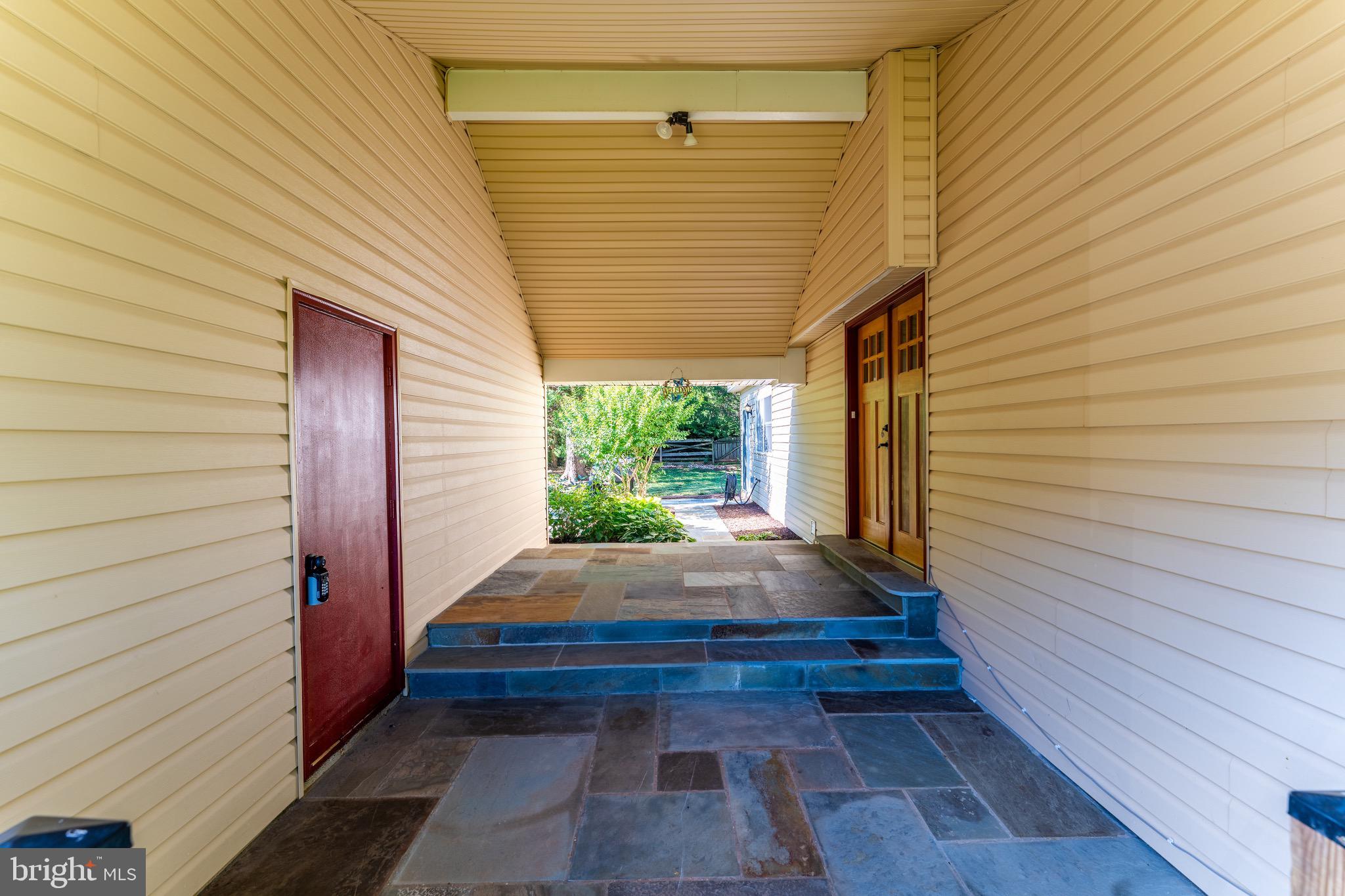 SUGARLAND RUN - Residential