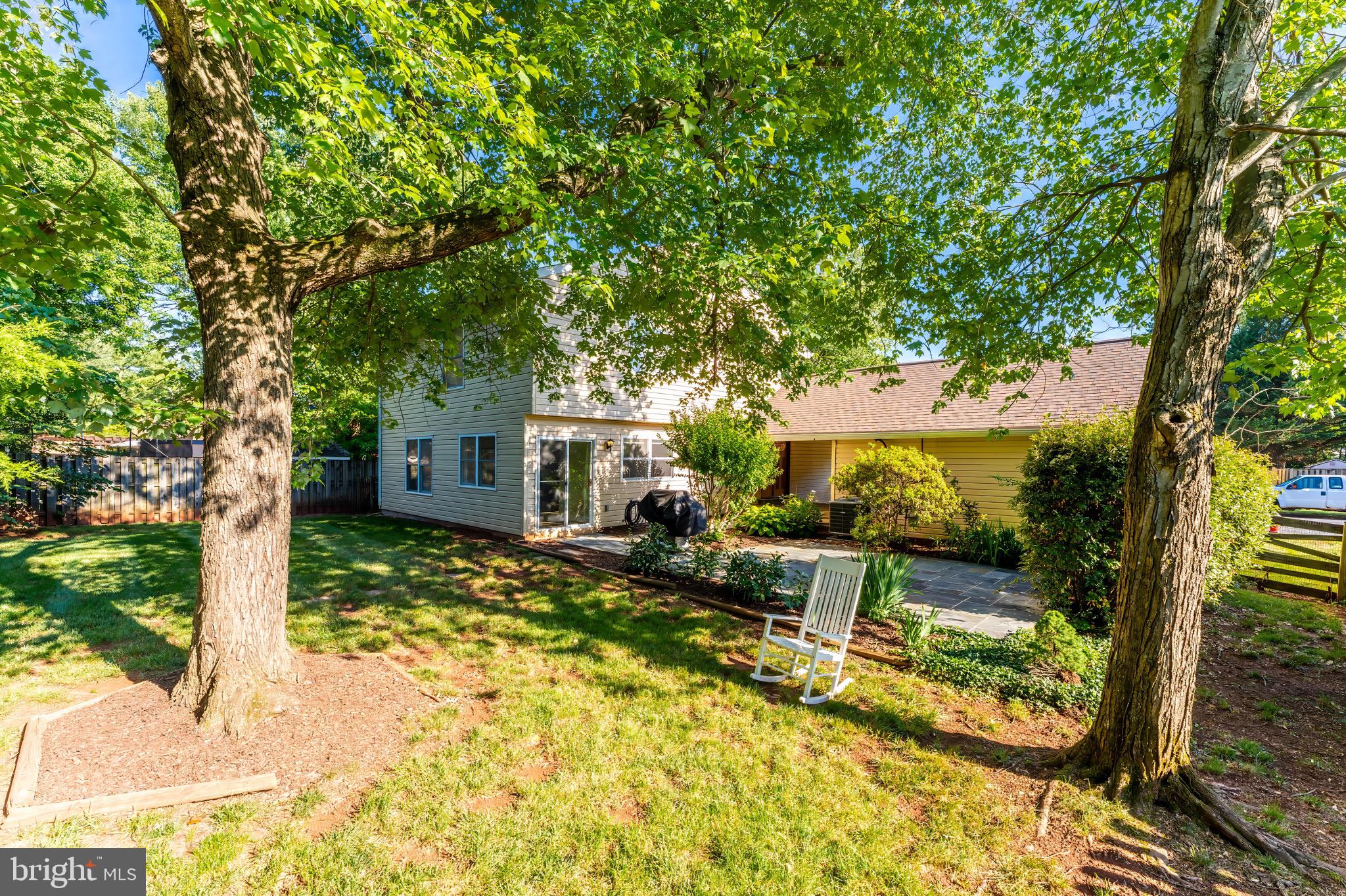 SUGARLAND RUN - Residential