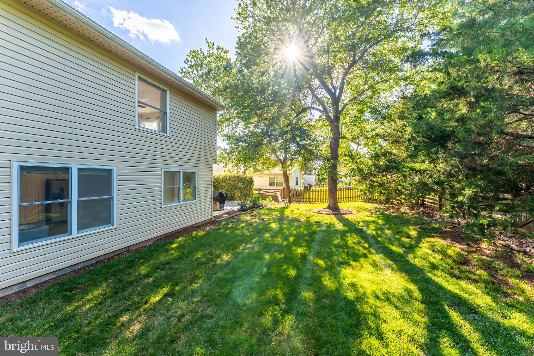 SUGARLAND RUN - Residential