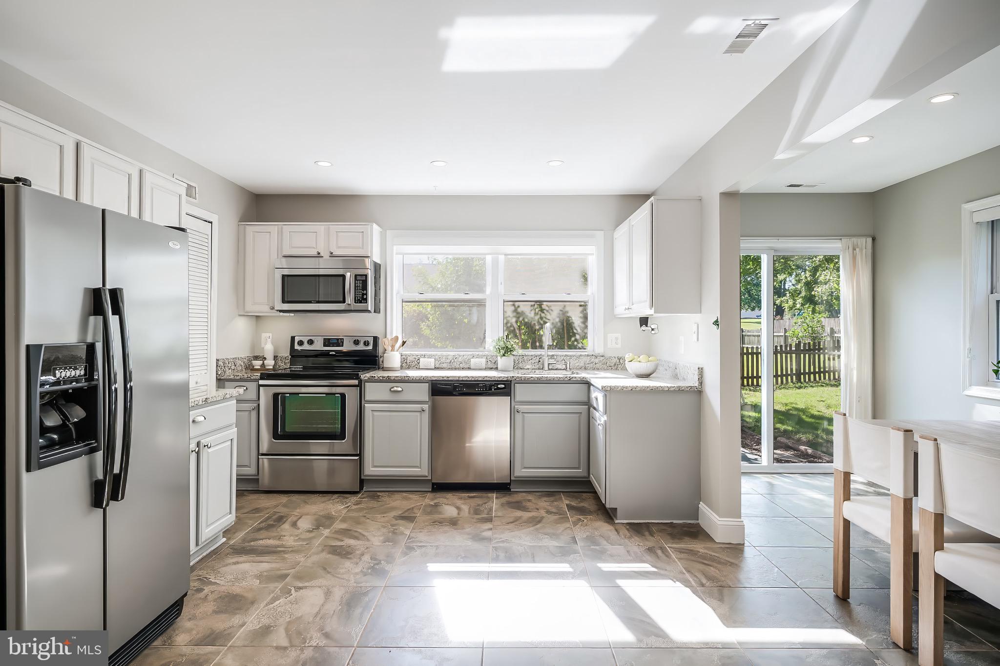 SUGARLAND RUN - Residential