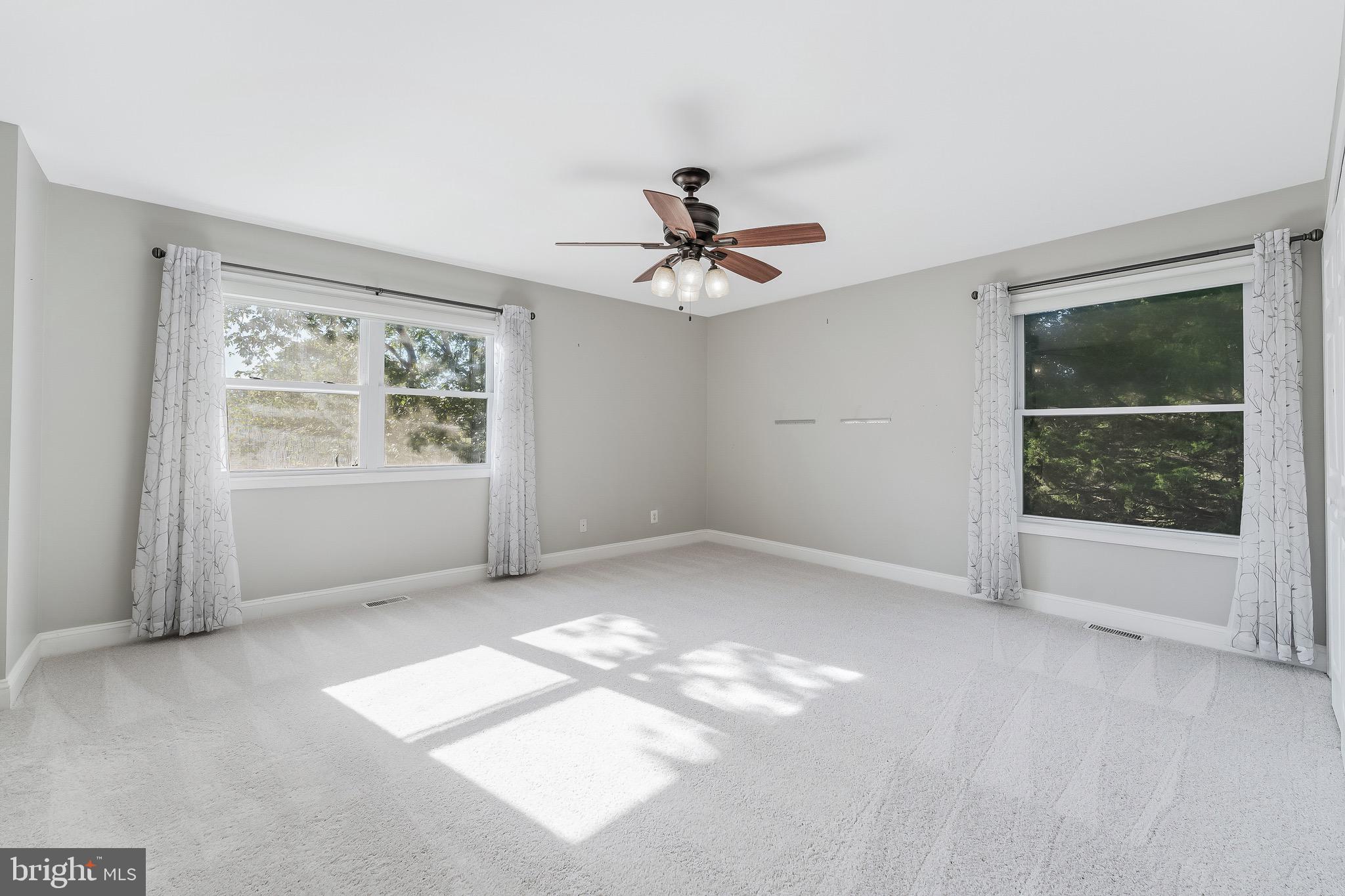 SUGARLAND RUN - Residential