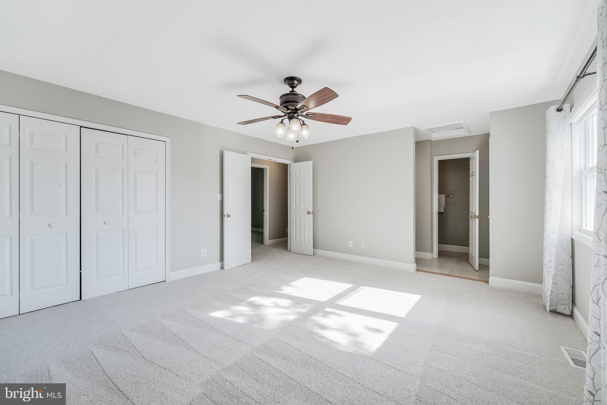 SUGARLAND RUN - Residential
