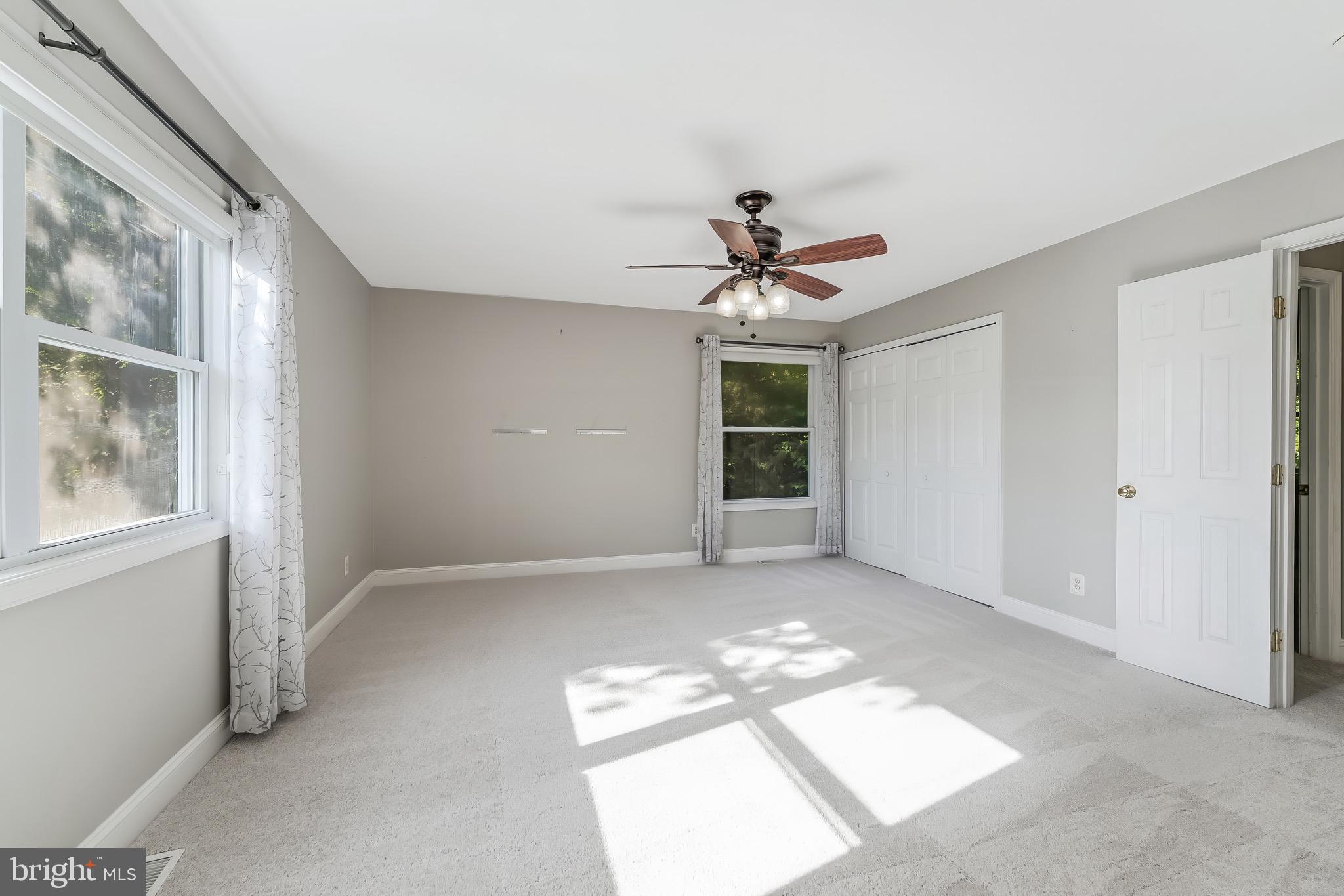 SUGARLAND RUN - Residential