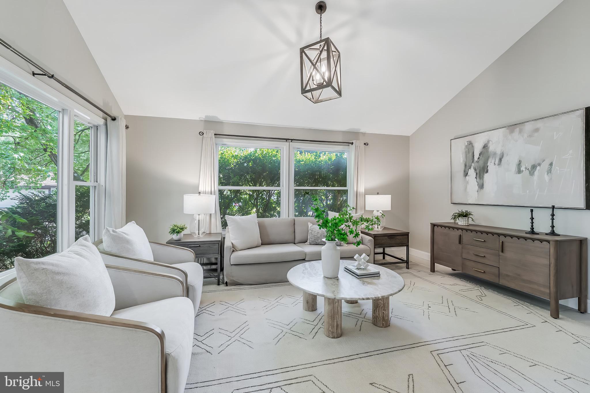 SUGARLAND RUN - Residential
