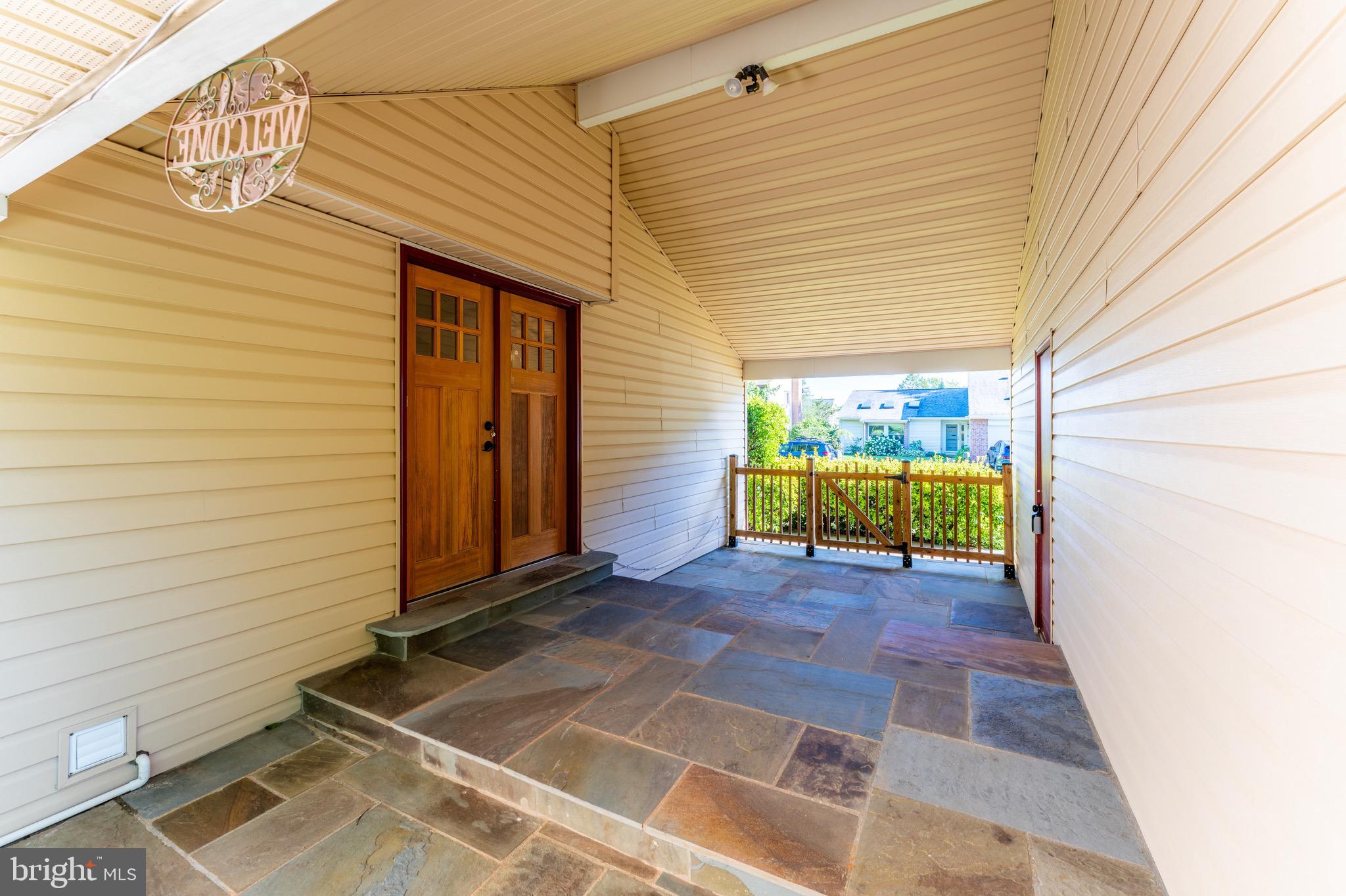 SUGARLAND RUN - Residential