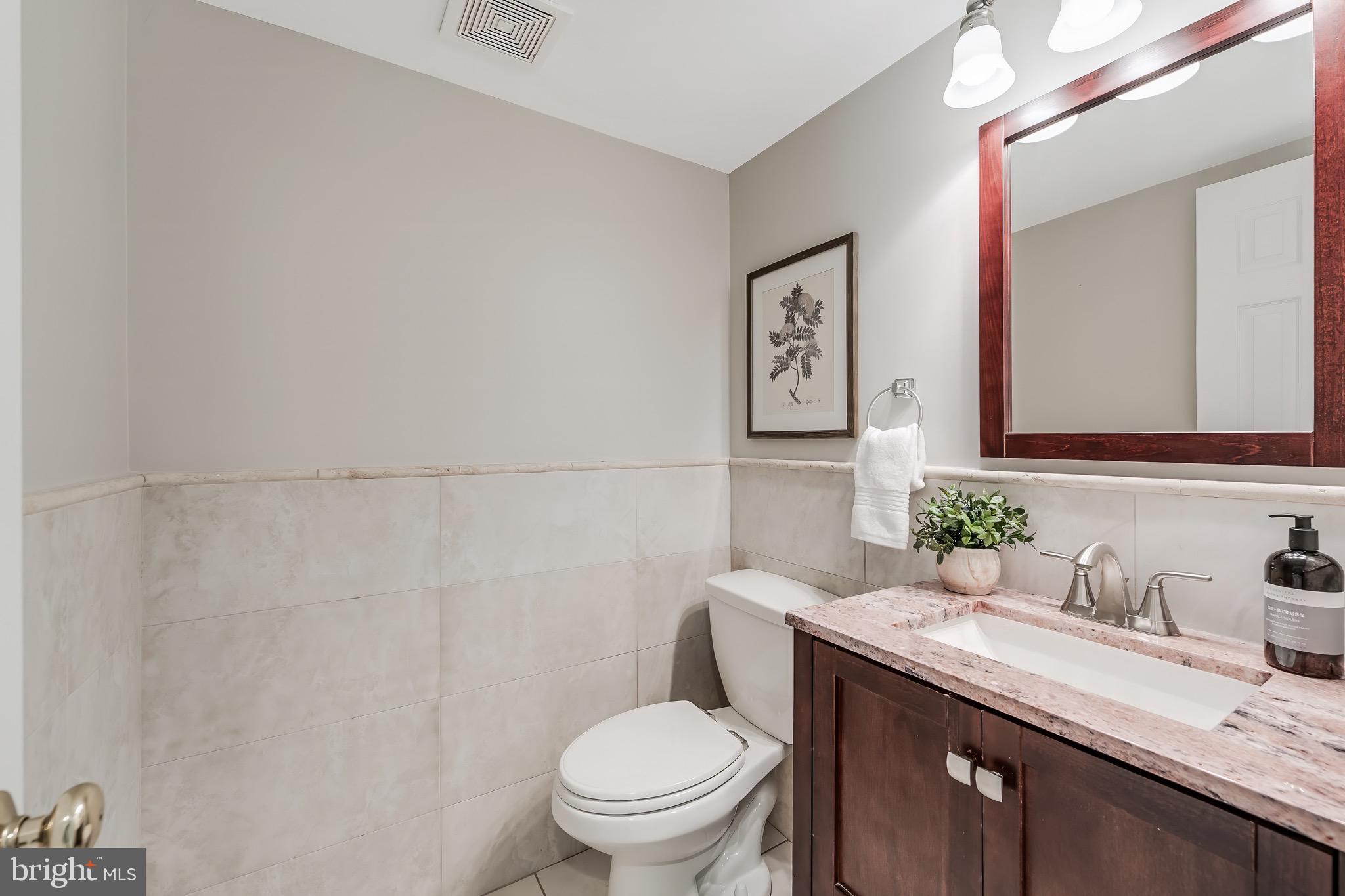 SUGARLAND RUN - Residential