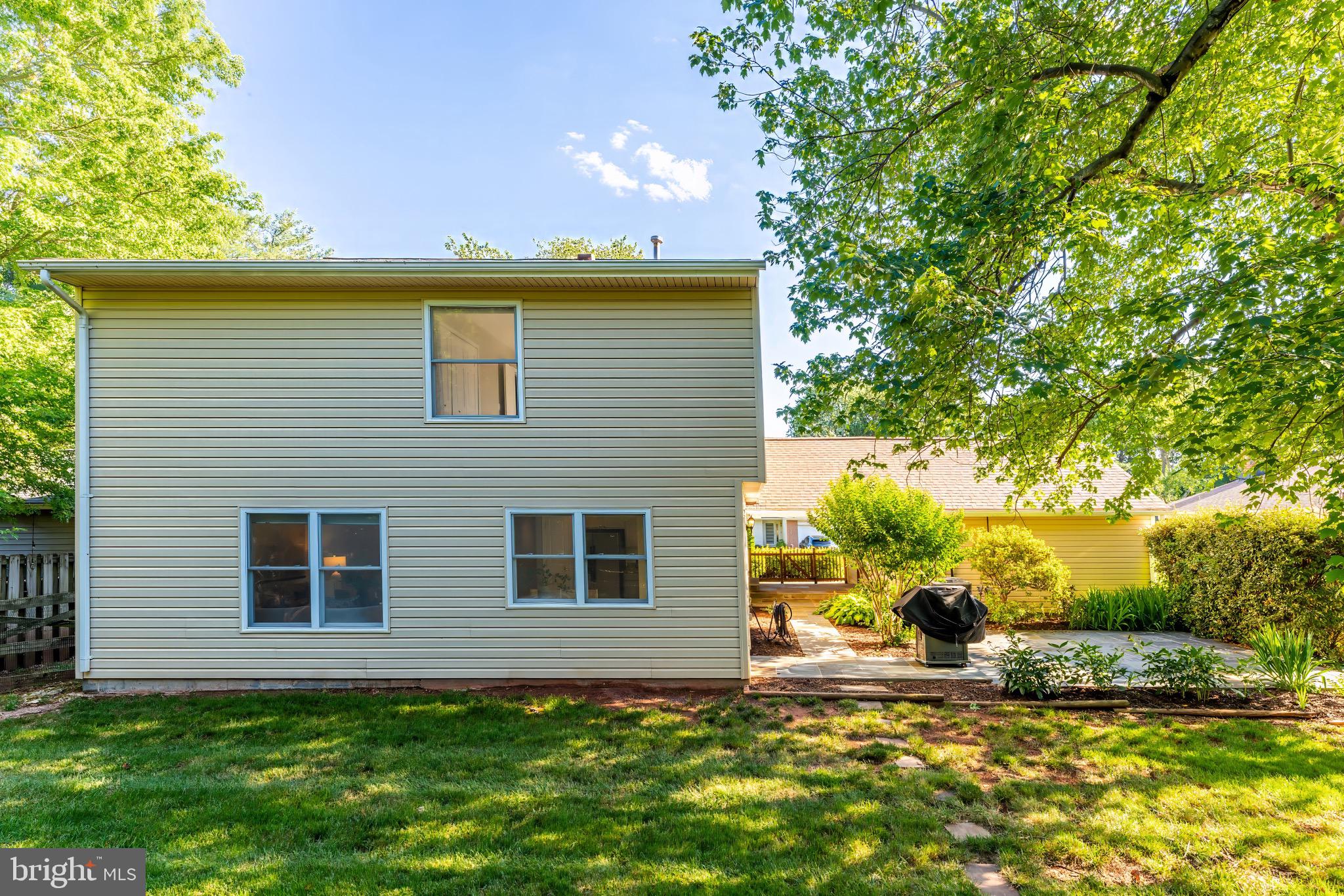 SUGARLAND RUN - Residential