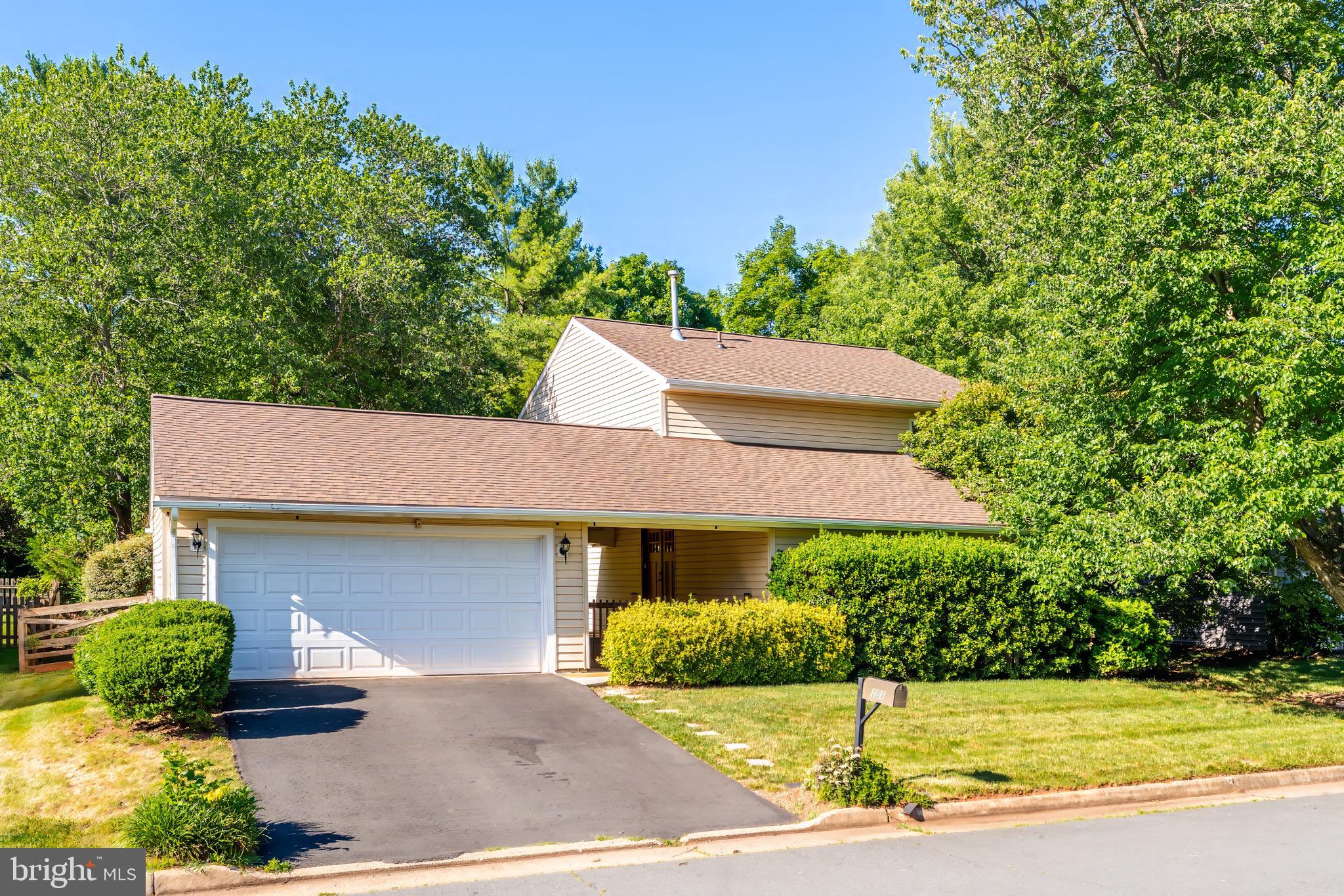 SUGARLAND RUN - Residential