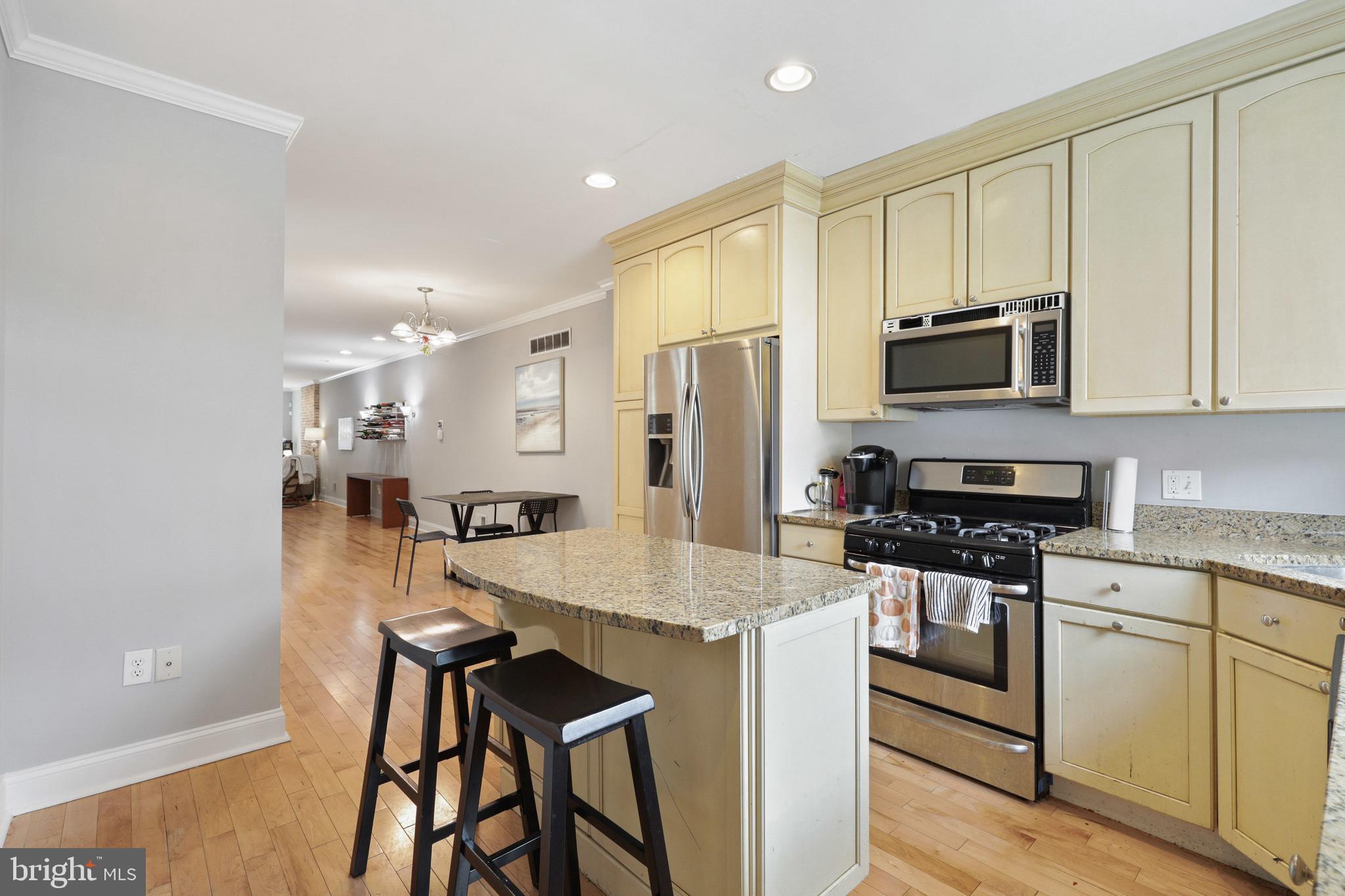 CANTON - Residential