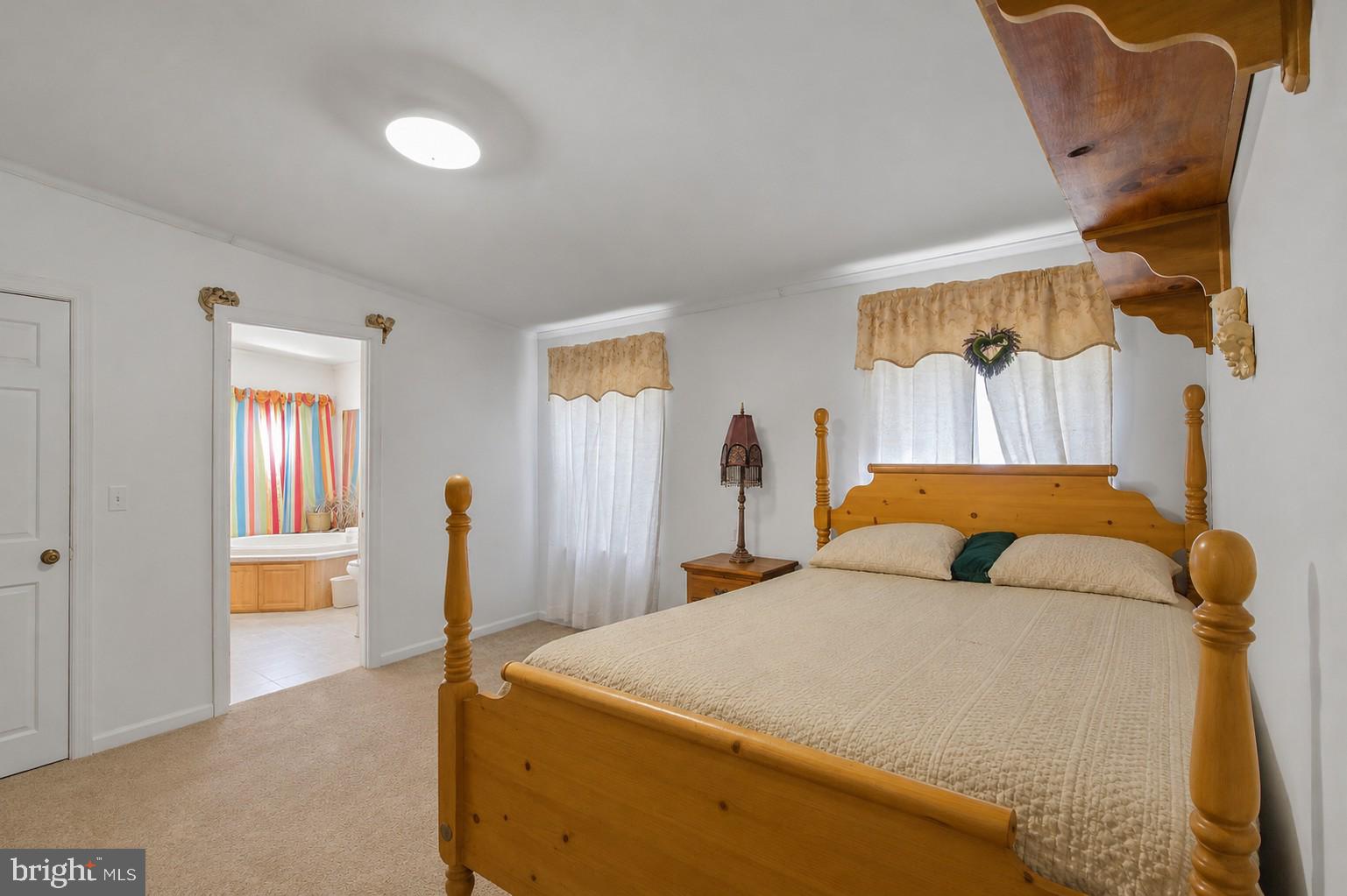 PENNWOOD CROSSING - Residential