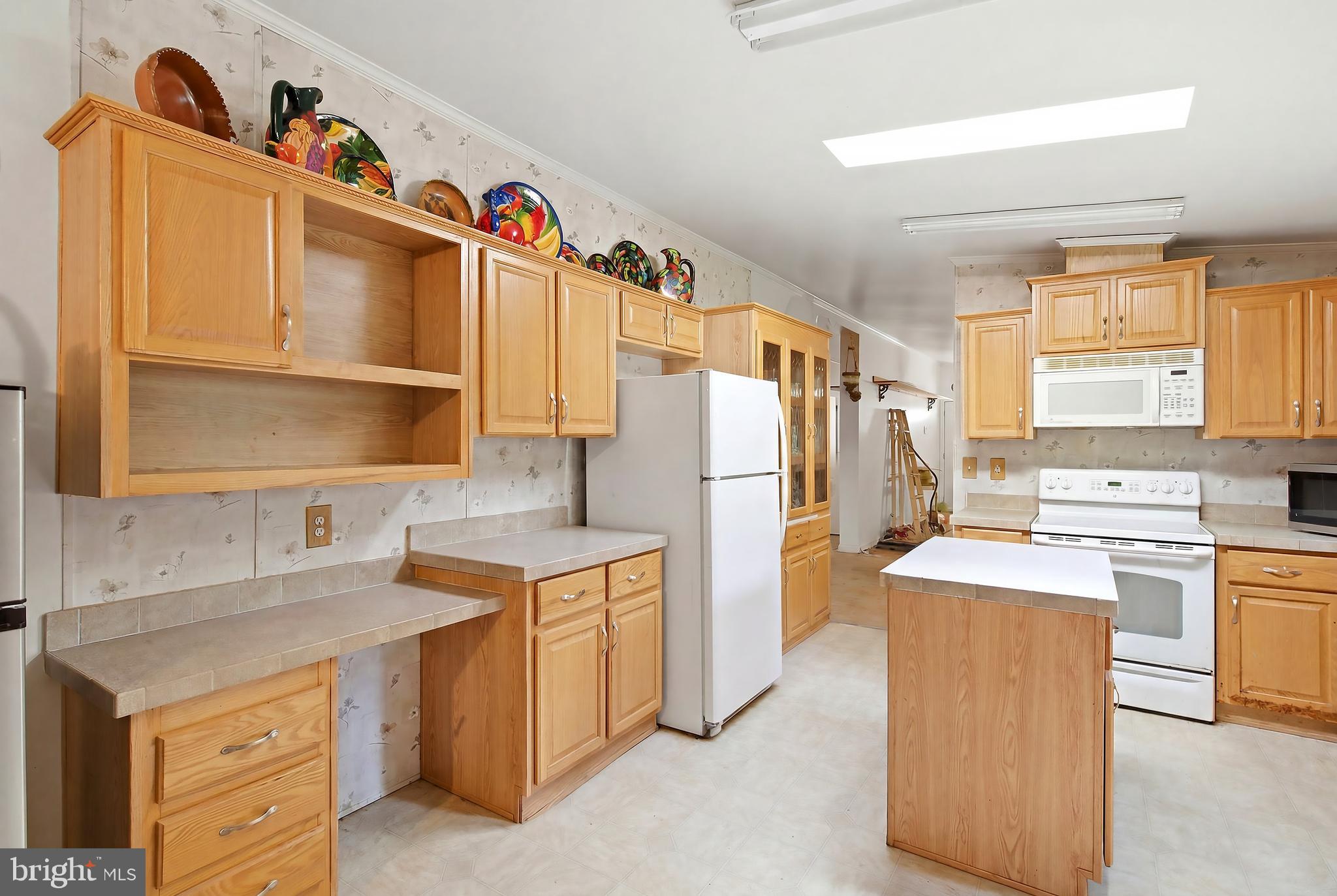 PENNWOOD CROSSING - Residential