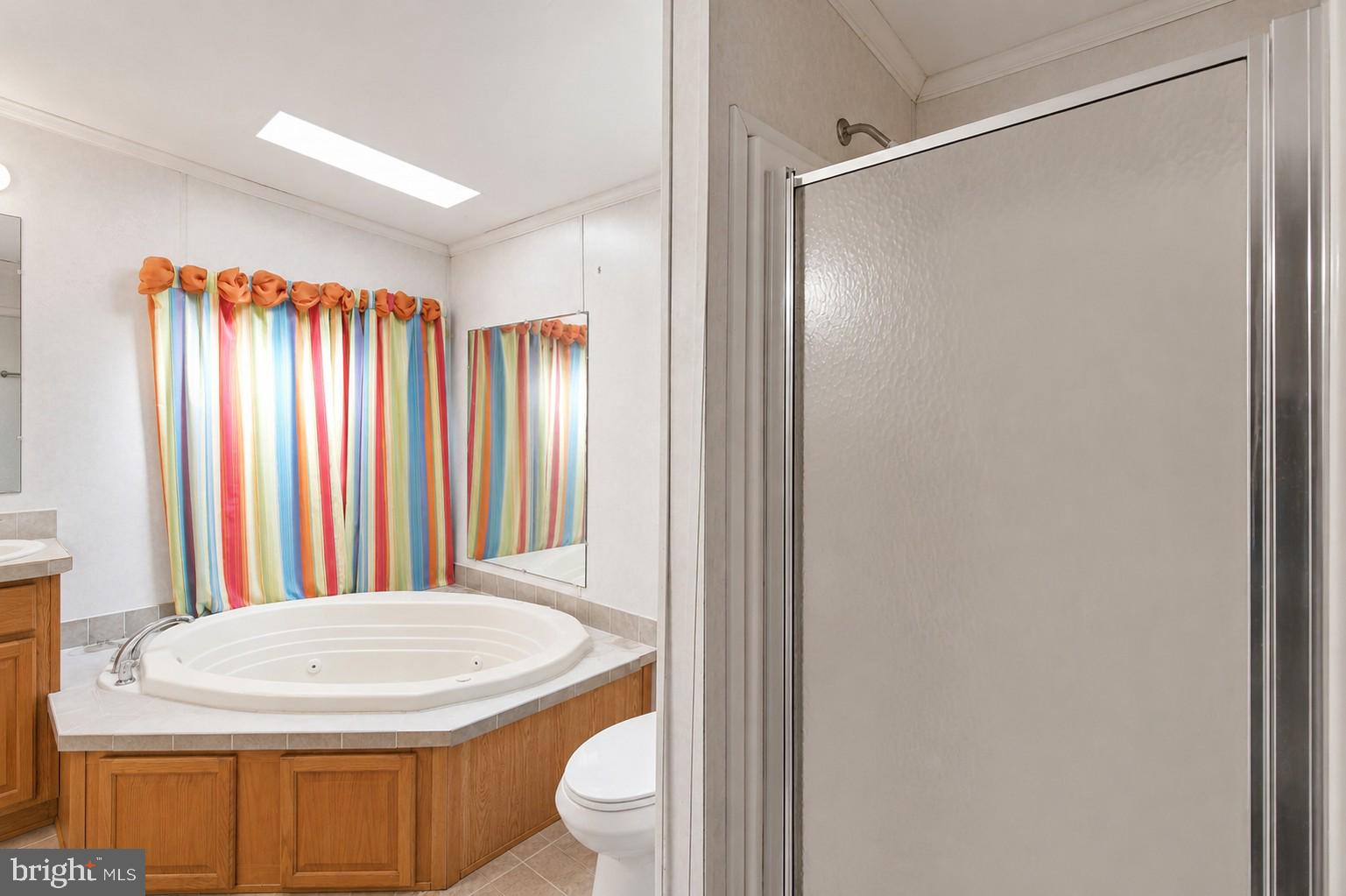 PENNWOOD CROSSING - Residential