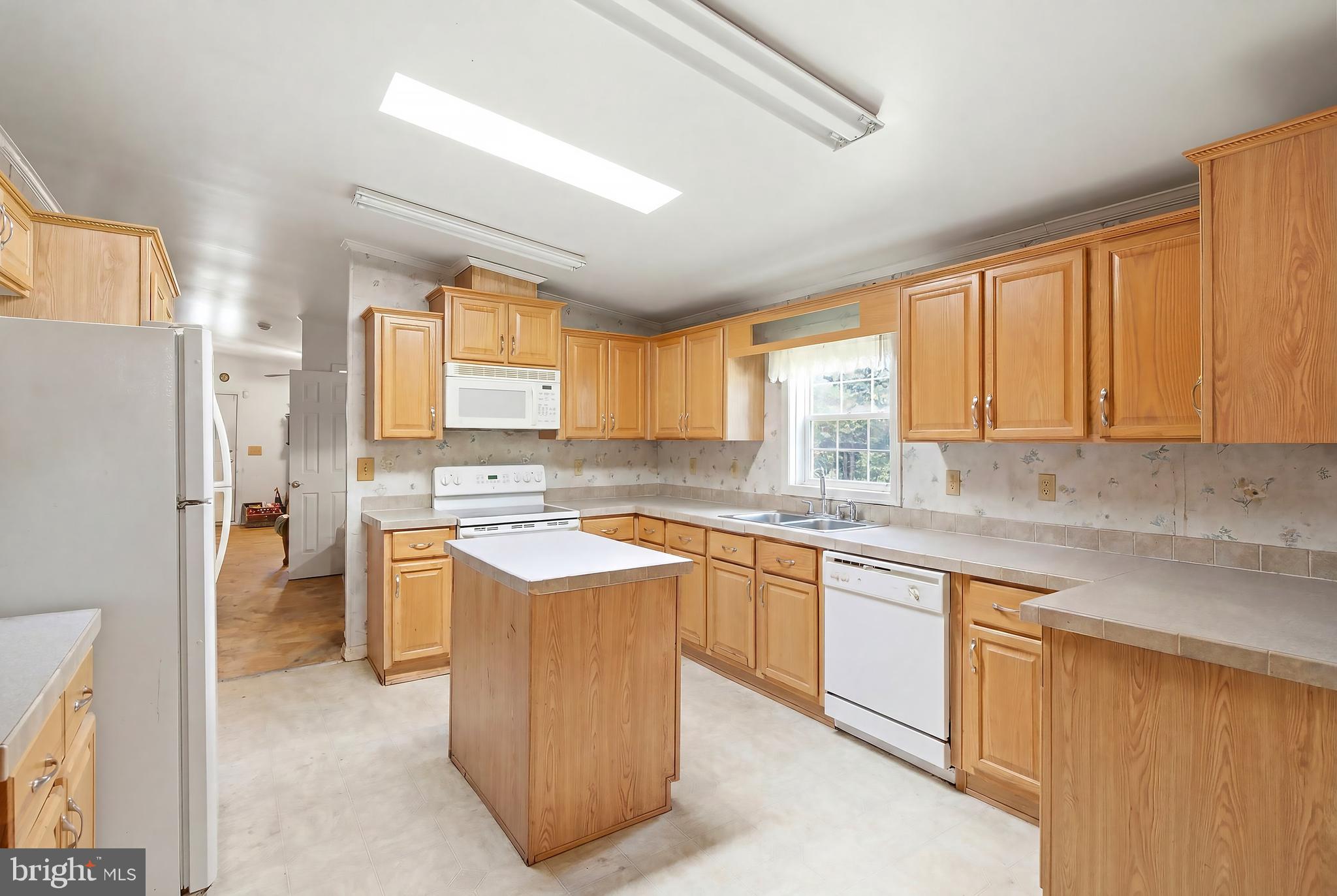 PENNWOOD CROSSING - Residential