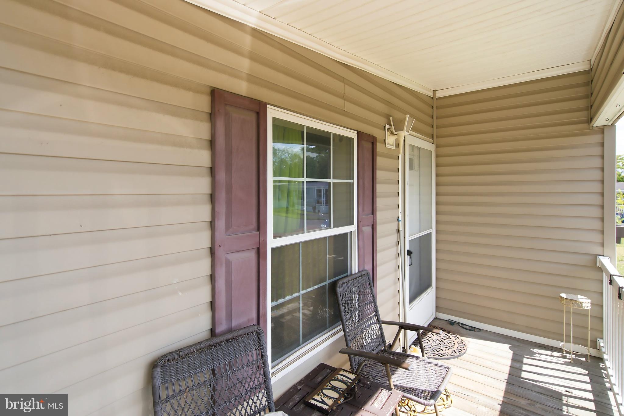 PENNWOOD CROSSING - Residential