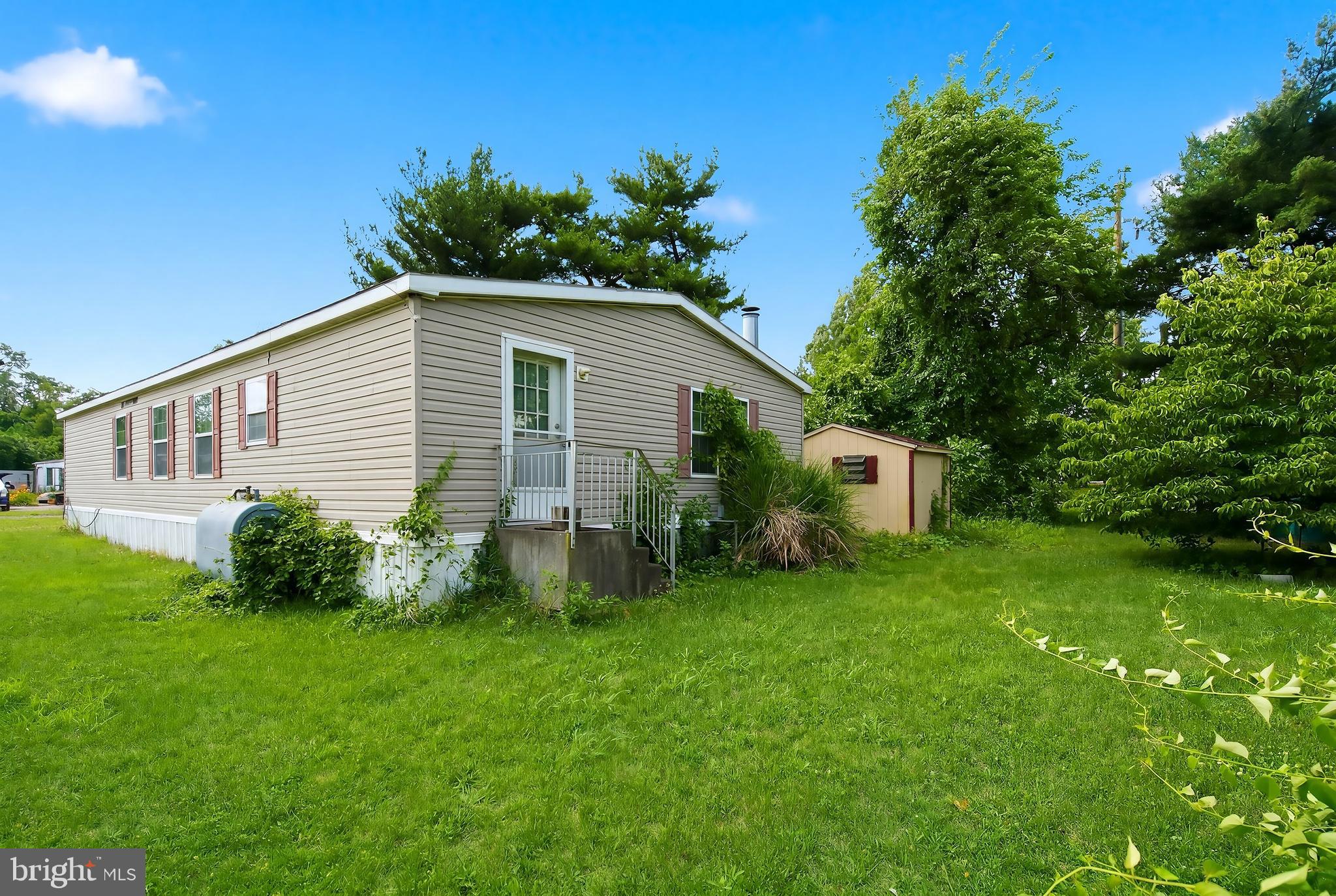 PENNWOOD CROSSING - Residential