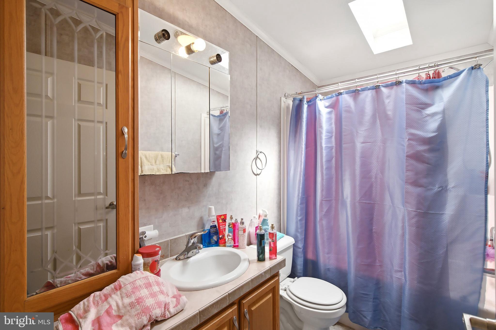 PENNWOOD CROSSING - Residential