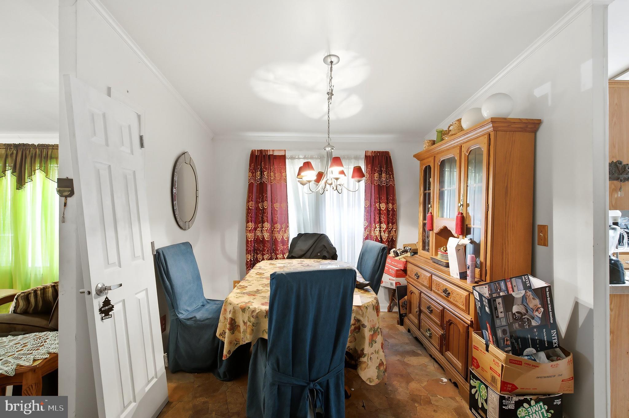PENNWOOD CROSSING - Residential