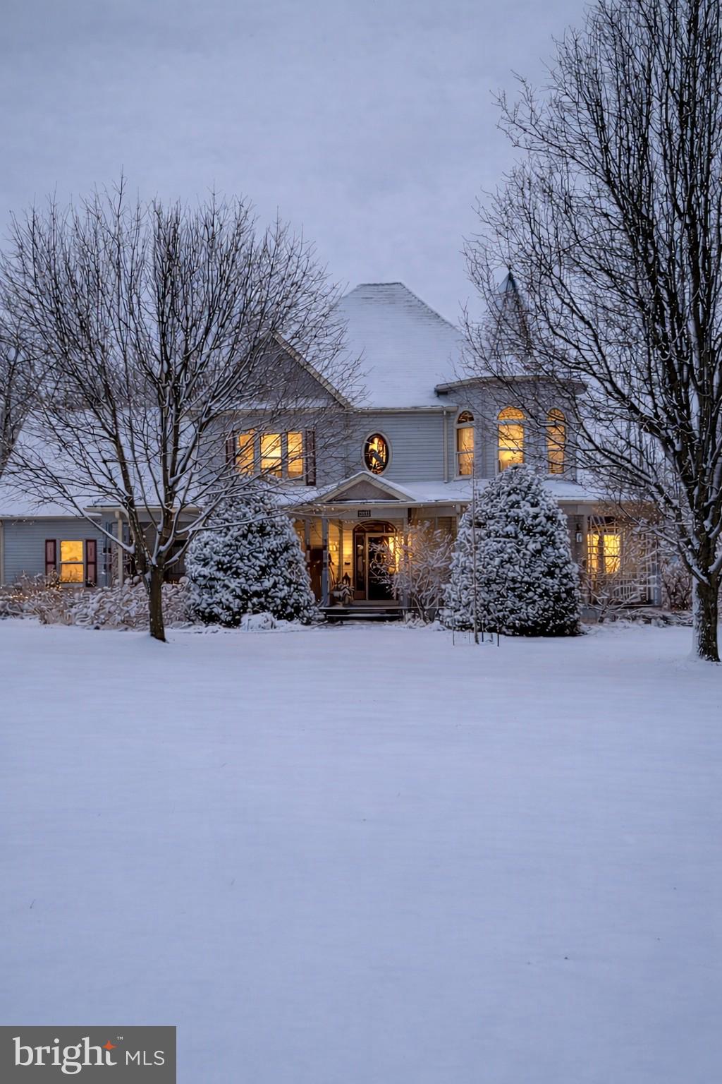 RIVER BEND FARMS - Residential