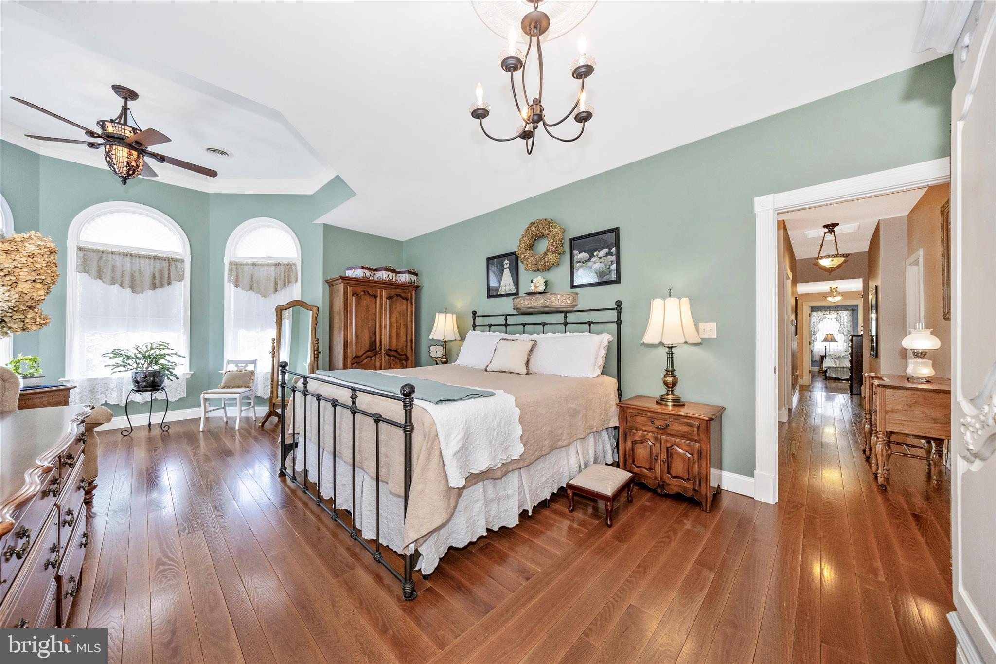 RIVER BEND FARMS - Residential