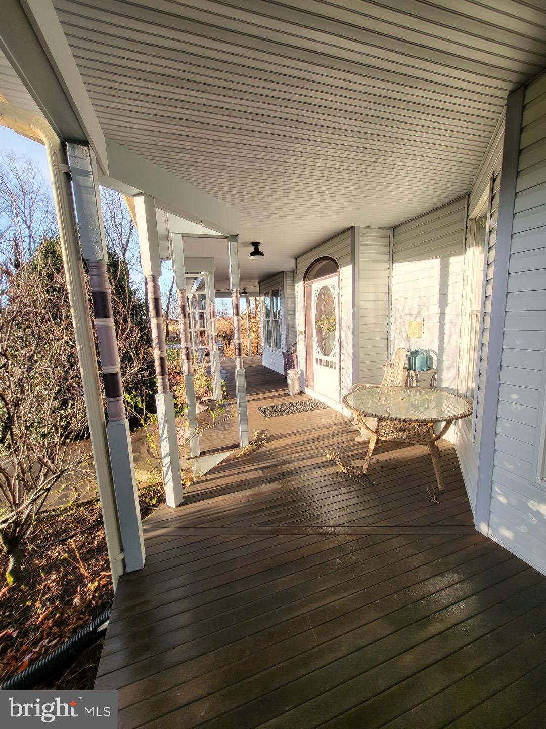 RIVER BEND FARMS - Residential