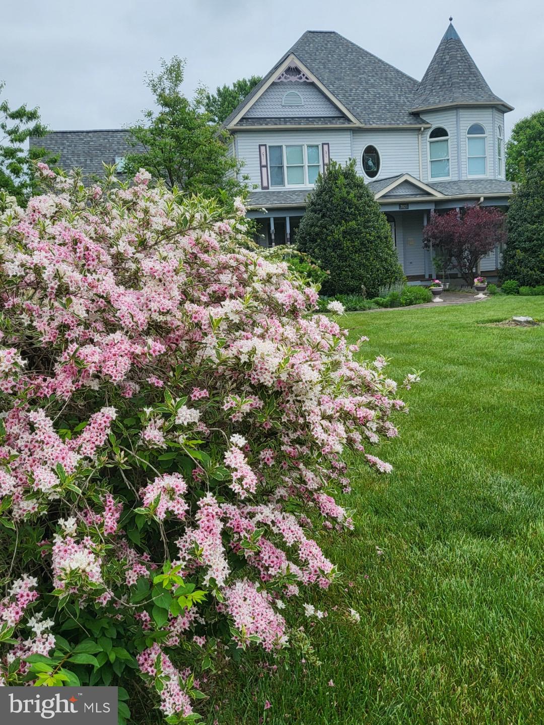 RIVER BEND FARMS - Residential