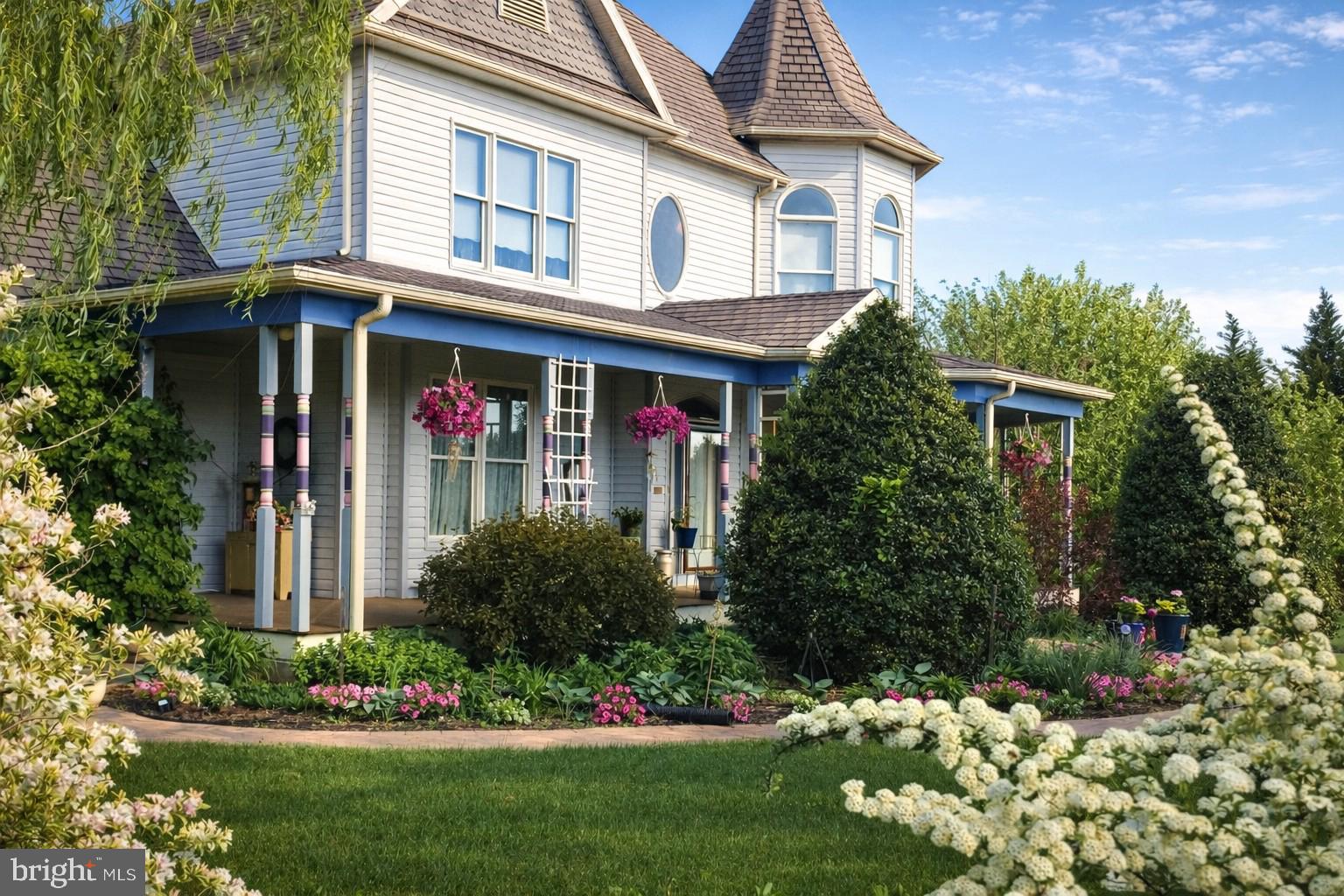 RIVER BEND FARMS - Residential