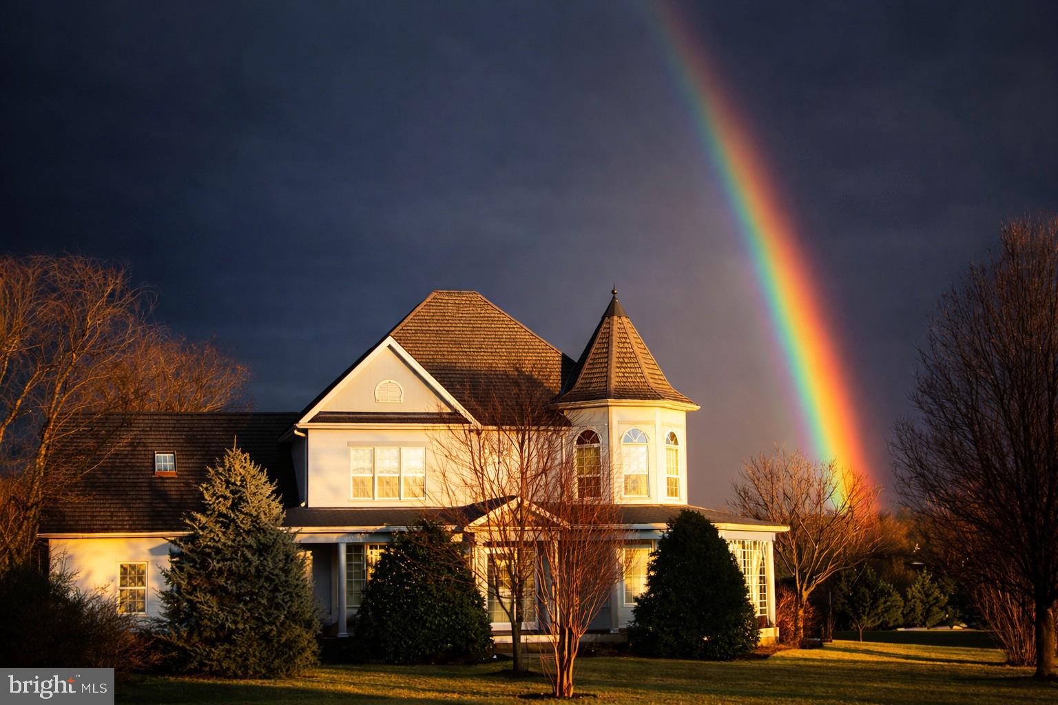 RIVER BEND FARMS - Residential