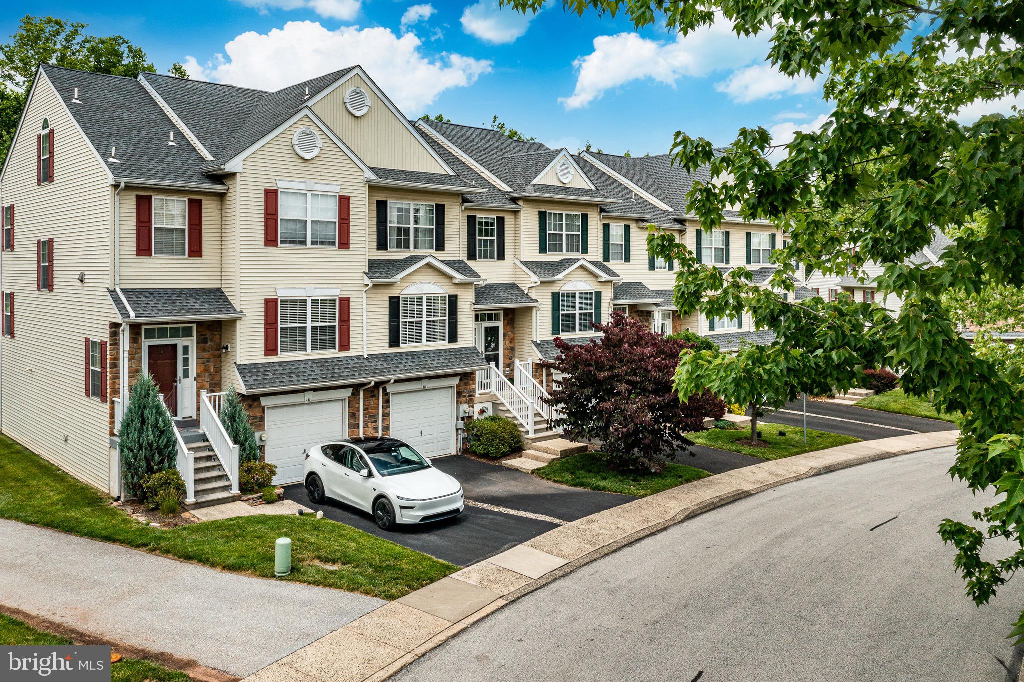 GLENN ROSE - Residential